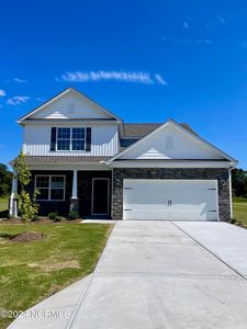 3509 True Grit Lane, Greenville, NC, 27858