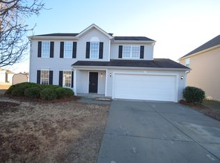 1836 Mary Wynn Ct, Kannapolis, NC 28083