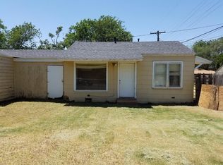 2402 32nd St, Lubbock, TX 79411