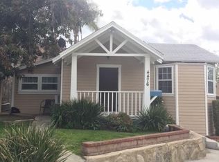 4476 Dyer St, La Crescenta, CA 91214