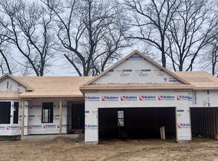 891 Preserve Ln, White Lake, MI