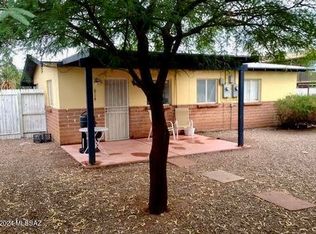 733 E Waverly St, Tucson, AZ 85719