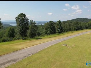 LOT 62 County Road 1022, Cedar Bluff, AL 35959