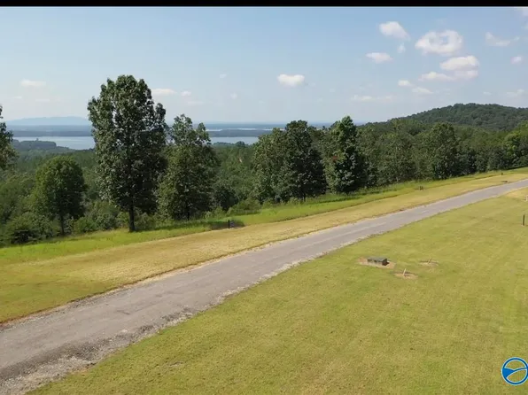 LOT 206 County Road 1022, Cedar Bluff, AL 35959