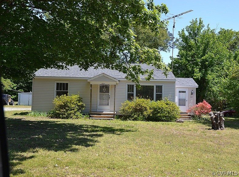 20111 Triangle Rd, Barhamsville, VA 23011 Zillow