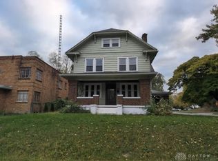 36 Delaware Ave, Dayton, OH 45405