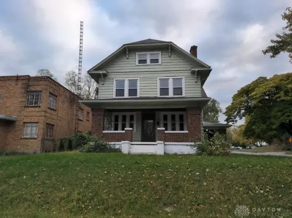 36 Delaware Ave, Dayton, OH 45405