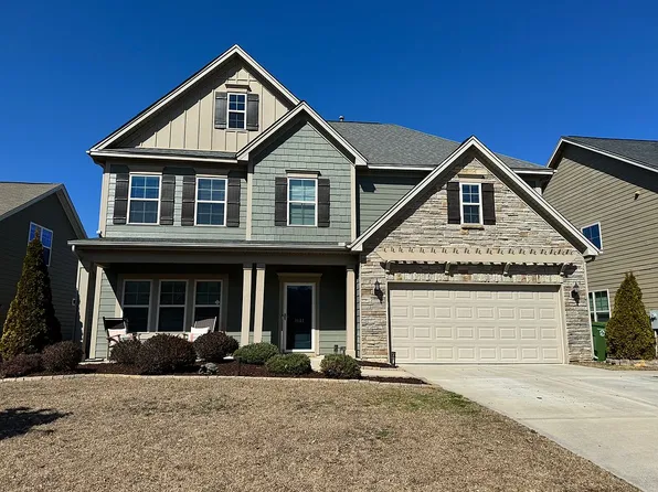 1141 Portrait Hill Dr, Chapin, SC 29036