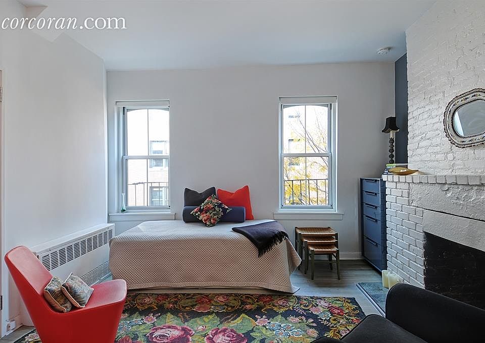 1st image of 92 Horatio St APT 4E
