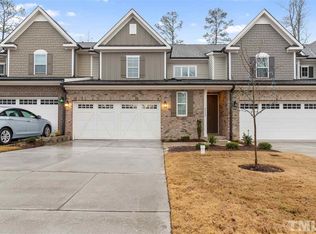 2577 Rambling Creek Rd, Apex, NC 27523
