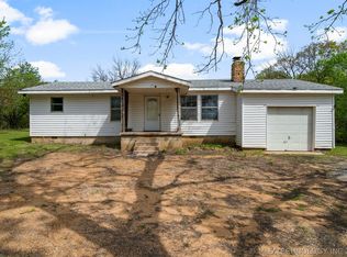 5129 W Highway 20, Pryor, OK 74361