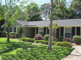 3847 Dunwoody Dr, Pensacola, FL 32503