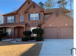578 Glen Creek Way, Sugar Hill, GA 30518