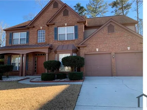 578 Glen Creek Way, Sugar Hill, GA 30518