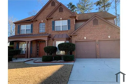 578 Glen Creek Way Photo 1