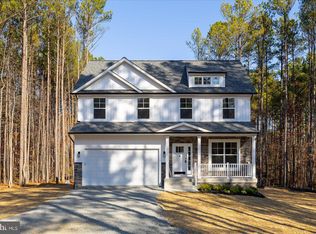 5364 Dickerson Rd, Partlow, VA 22534