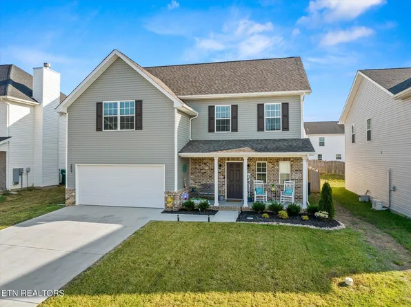 8142 Zenith Ln, Powell, TN 37849