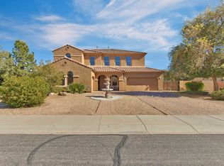 2751 S Roanoke St, Gilbert, AZ 85295