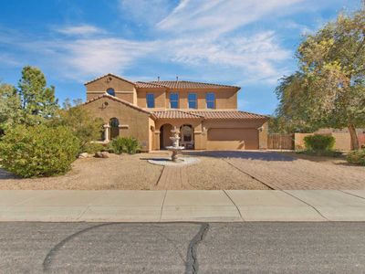2751 S Roanoke St, Gilbert, AZ, 85295
