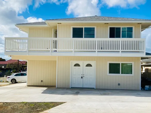 1434 Meyers St, Honolulu, HI 96819