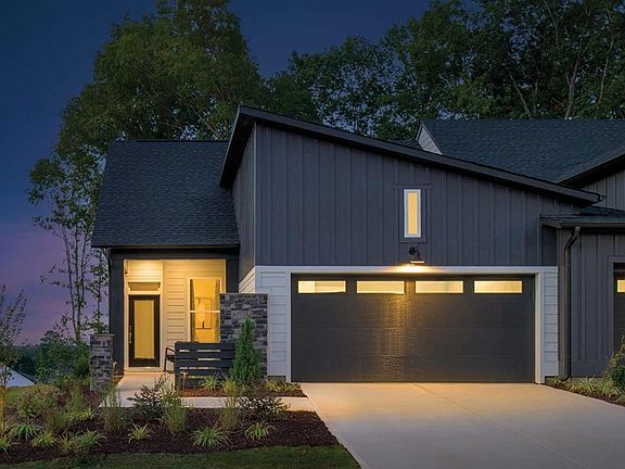 The Ambition - A Exterior