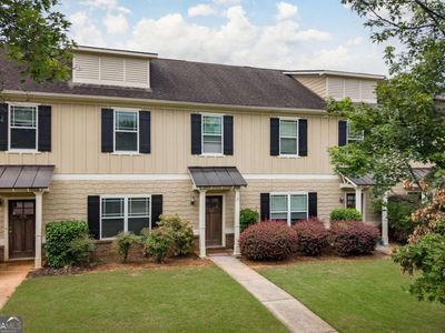 283 Oconee River Cir, Athens, GA, 30605