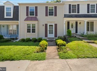 19119 Broadwater Way, Gaithersburg, MD