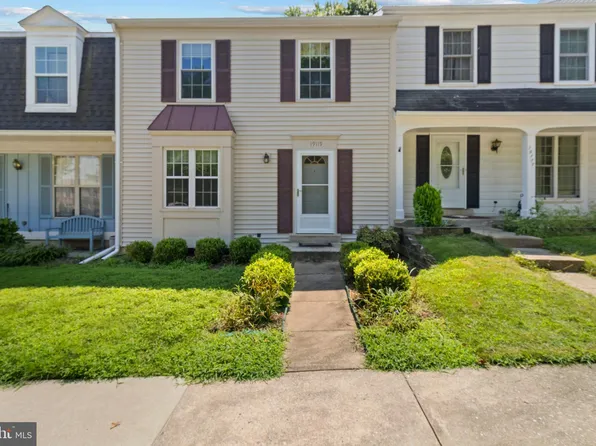 19119 Broadwater Way, Gaithersburg, MD 20879