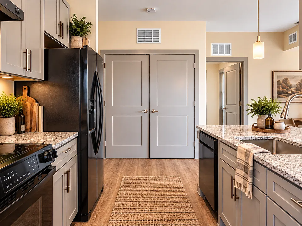 Atlantic Boulevard Apartments