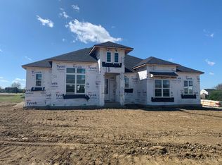 7069 Joliet Dr, Liberty Township, OH