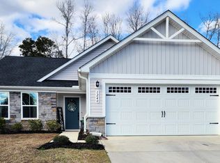 1240 Hickmans Branch Dr NW, Carolina Shor, NC 28467