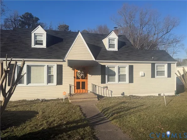 4312 Welford Ave, Richmond, VA 23234
