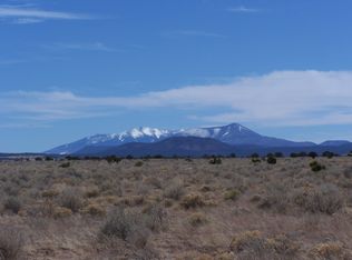 2727 E Pine Rd, Williams, AZ 86046