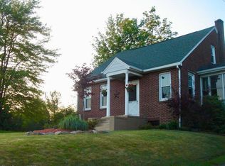 1973 E Broad St, Beaver Meadows, PA 18216