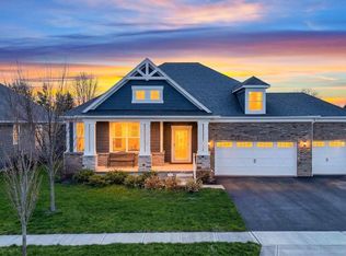 6817 Oliver Way, Dublin, OH 43016