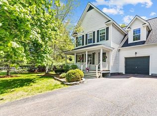 21 Granite Creek Rd, Colchester, VT 05446