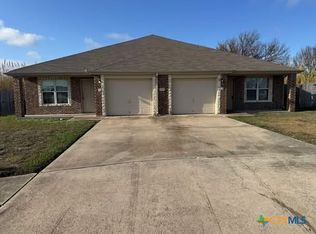 4208 Elms Run Cir, Killeen, TX 76542