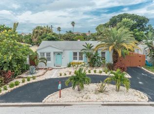 14014 N Bayshore Dr, Madeira Beach, FL 33708