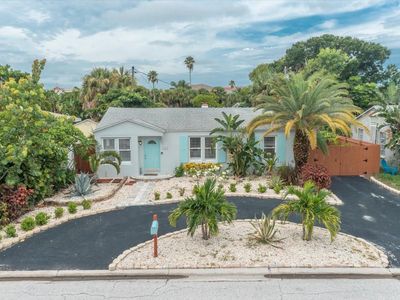 14014 N Bayshore Dr, Madeira Beach, FL, 33708