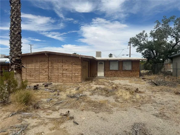 6793 Morongo Rd, Twentynine Palms, CA 92277
