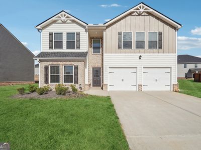 106 Cowpen Ct, Loganville, GA, 30052