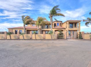 4386 N Orchard Farms Rd, Casa Grande, AZ 85194