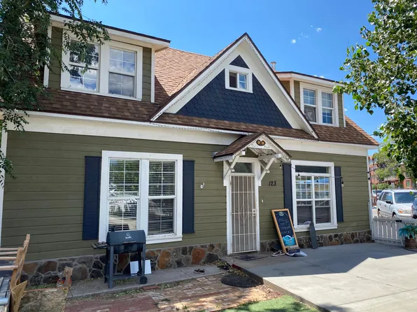 123 W Phoenix Ave, Flagstaff, AZ 86001