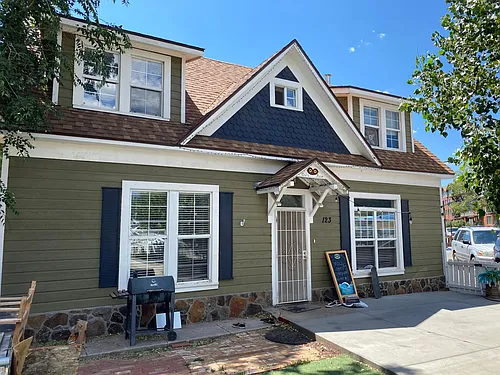123 W Phoenix Ave Photo 1