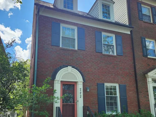222 Beckwith St, Gaithersburg, MD 20878