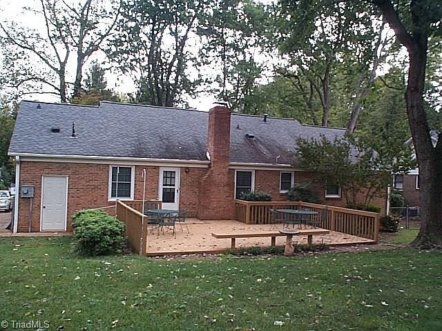 2nd image of 2007 Tennyson Dr