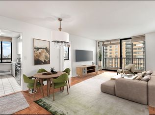 Evans Tower Condominium, New York, NY 10028