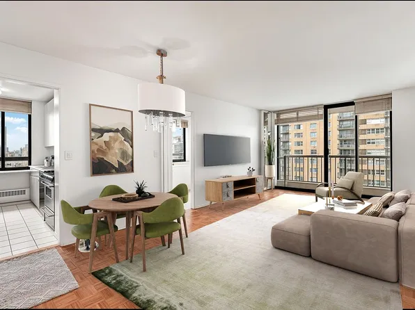 171 E 84th St APT 23D, New York, NY 10028