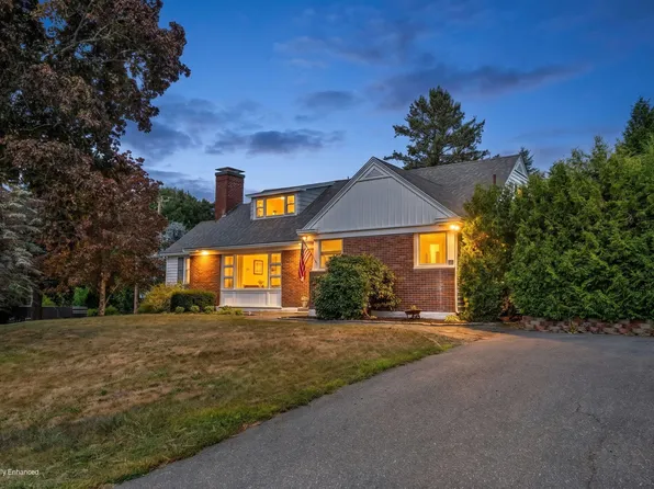 201 Clyde Road, Bangor, ME 04401