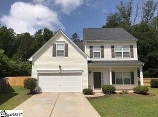 515 Riello Dr, Greer, SC 29650